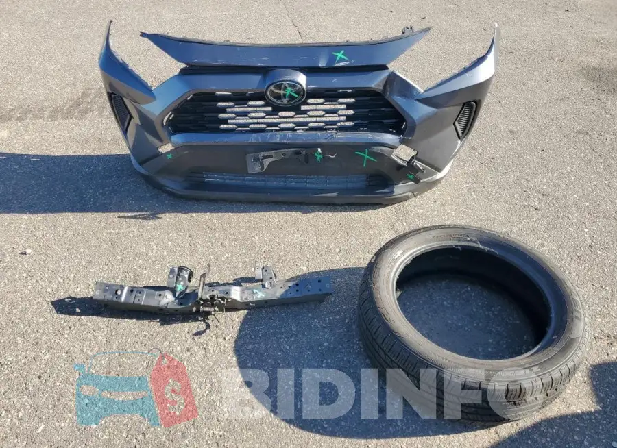 JTMG1RFV0LD059811 Photo# 13