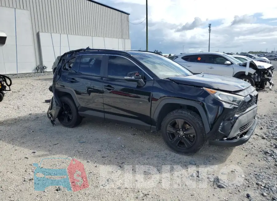 JTMW1RFVXKD508048 Photo# 4