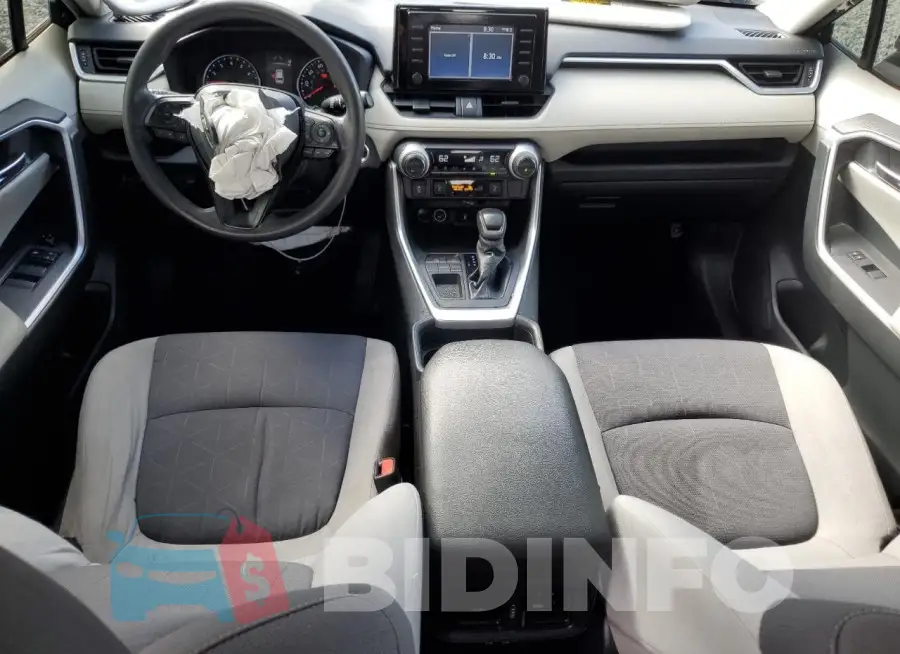 JTMW1RFVXKD508048 Photo# 8