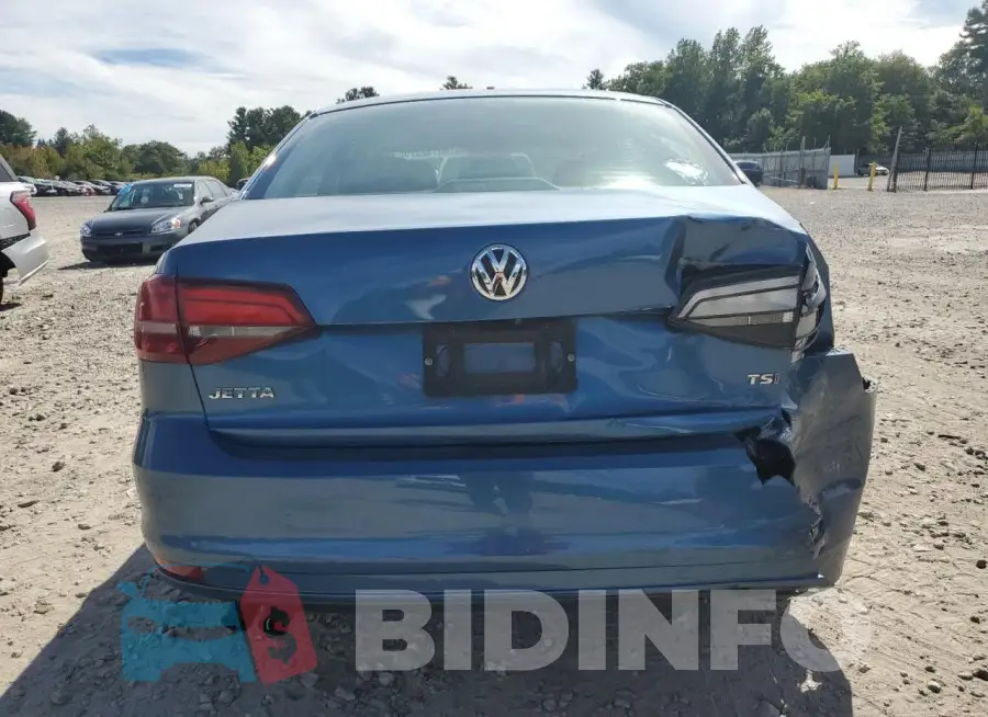 3VW2B7AJ3HM318008 Photo# 6