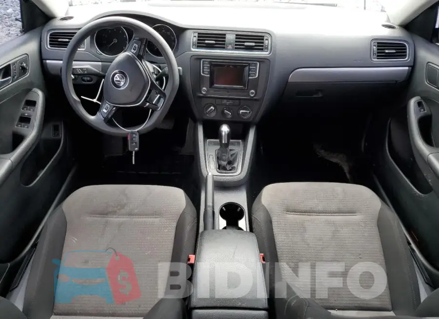 3VW2B7AJ6JM208754 Photo# 8