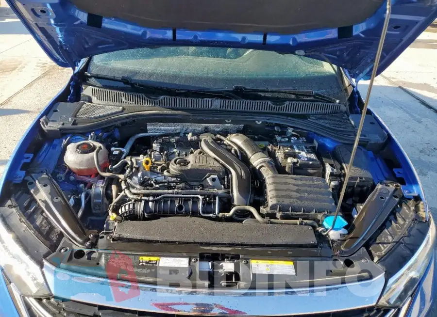 3VW5M7BUXPM056812 Photo# 11