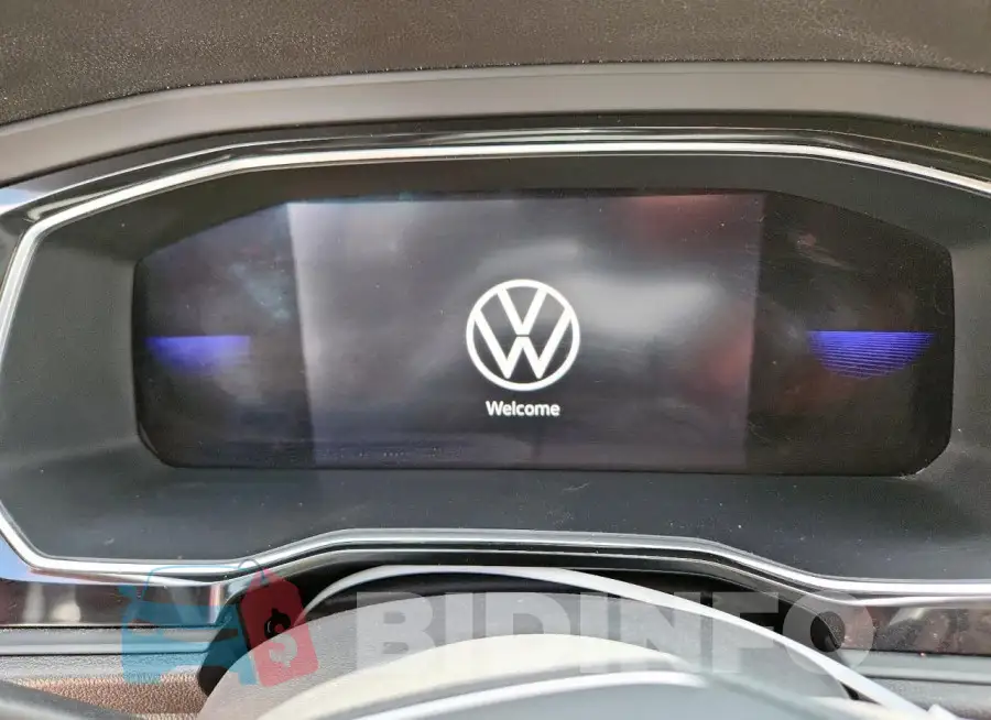 3VW7M7BU2NM034065 Photo# 9