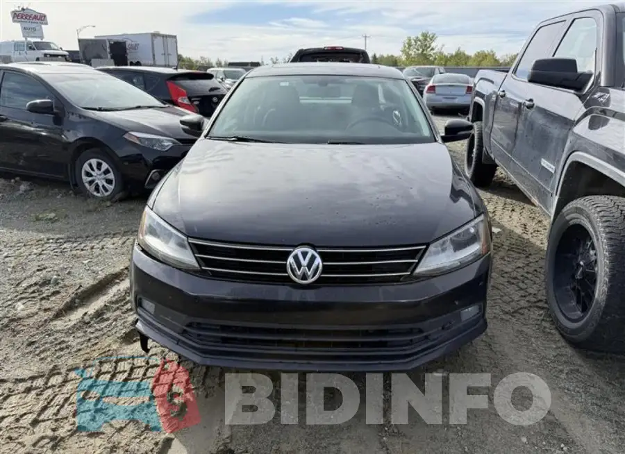 3VWB67AJ0HM330945 Photo# 5
