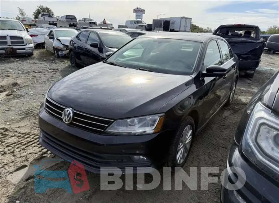 3VWB67AJ0HM330945 Photo# 1