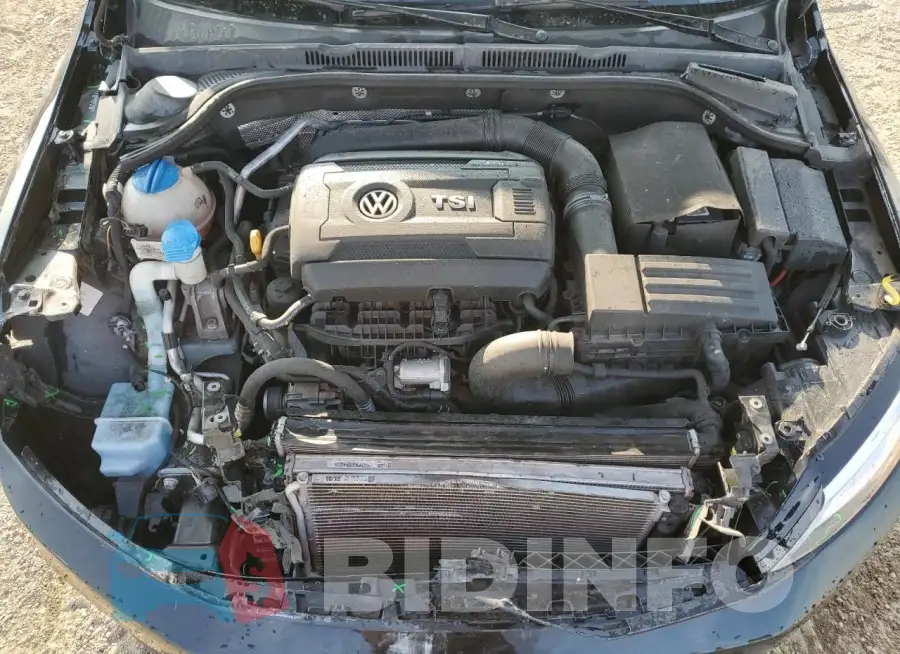 3VWD17AJ8GM370079 Photo# 11