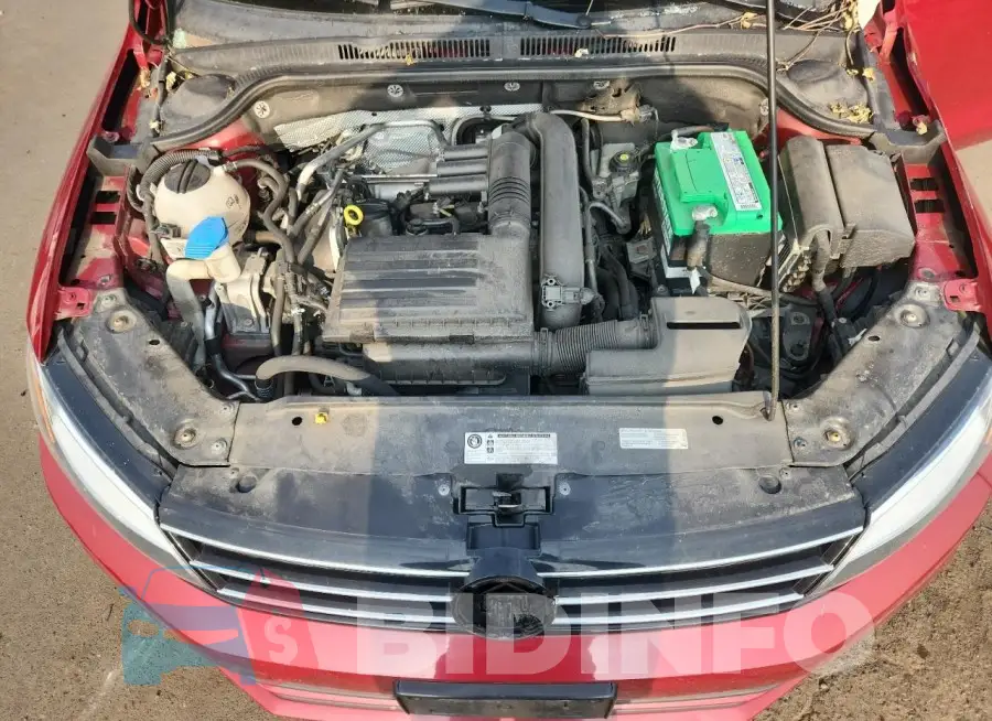3VWDB7AJ1HM403177 Photo# 11