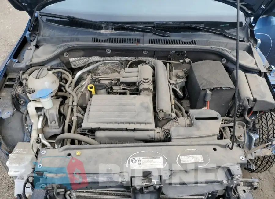 3VWDB7AJ6HM300823 Photo# 11