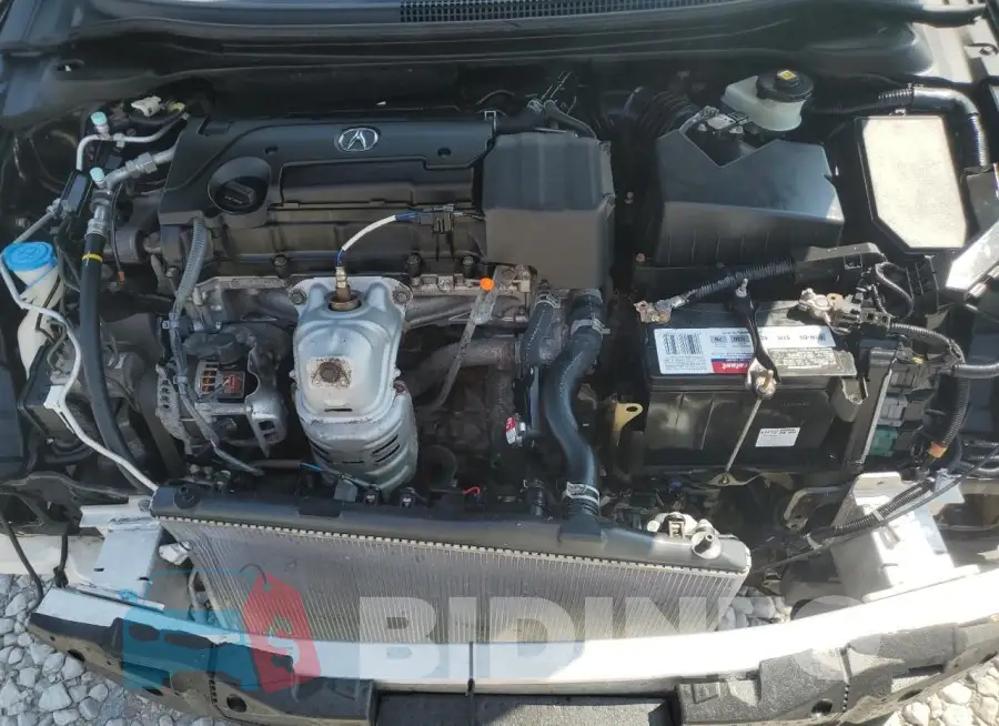 19UDE2F30GA022425 Photo# 11