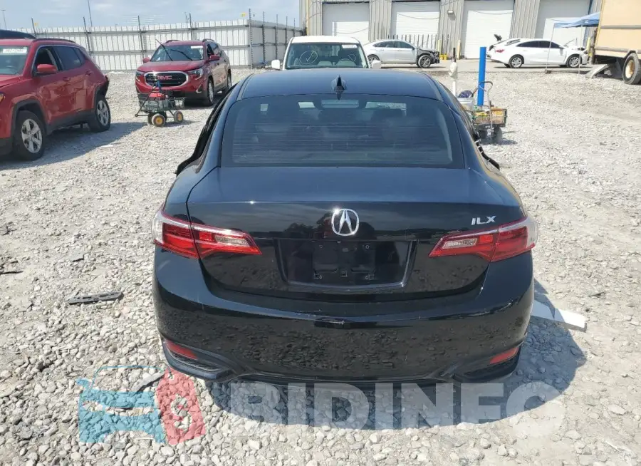 19UDE2F30GA022425 Photo# 6