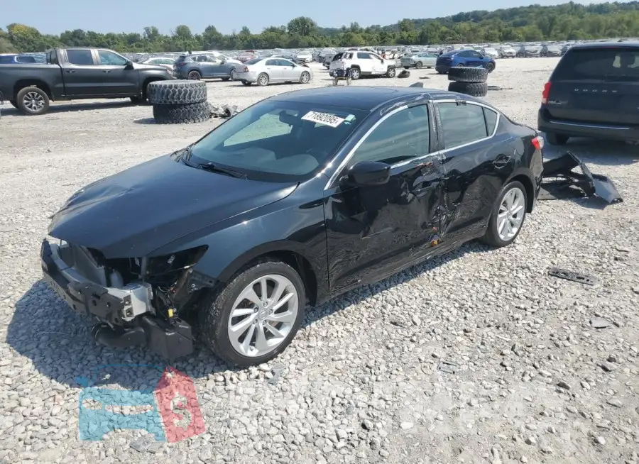 19UDE2F30GA022425 Photo# 1