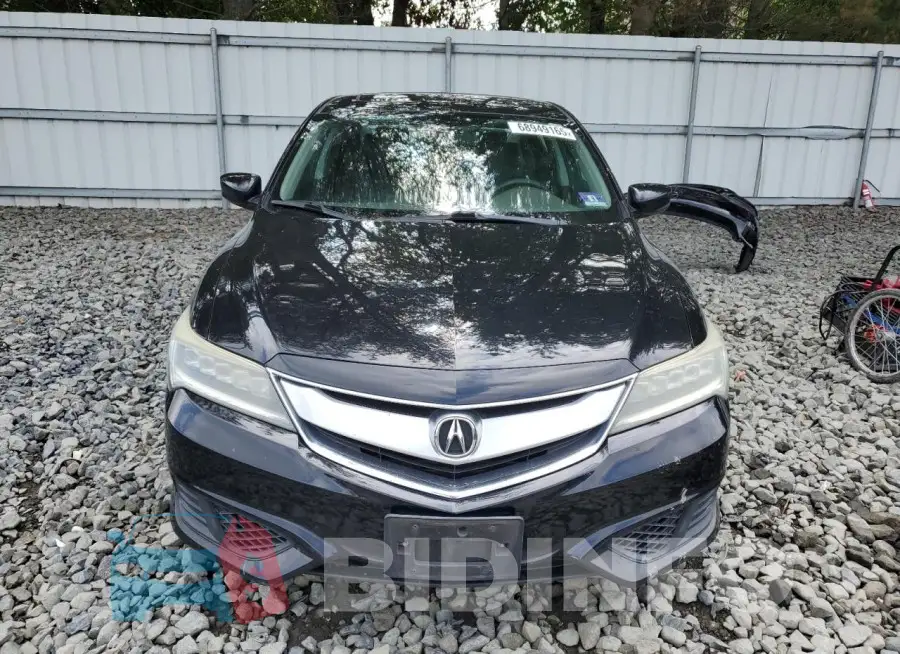 19UDE2F72GA003751 Photo# 5