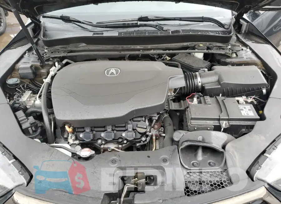 19UUB3F49LA800027 Photo# 11