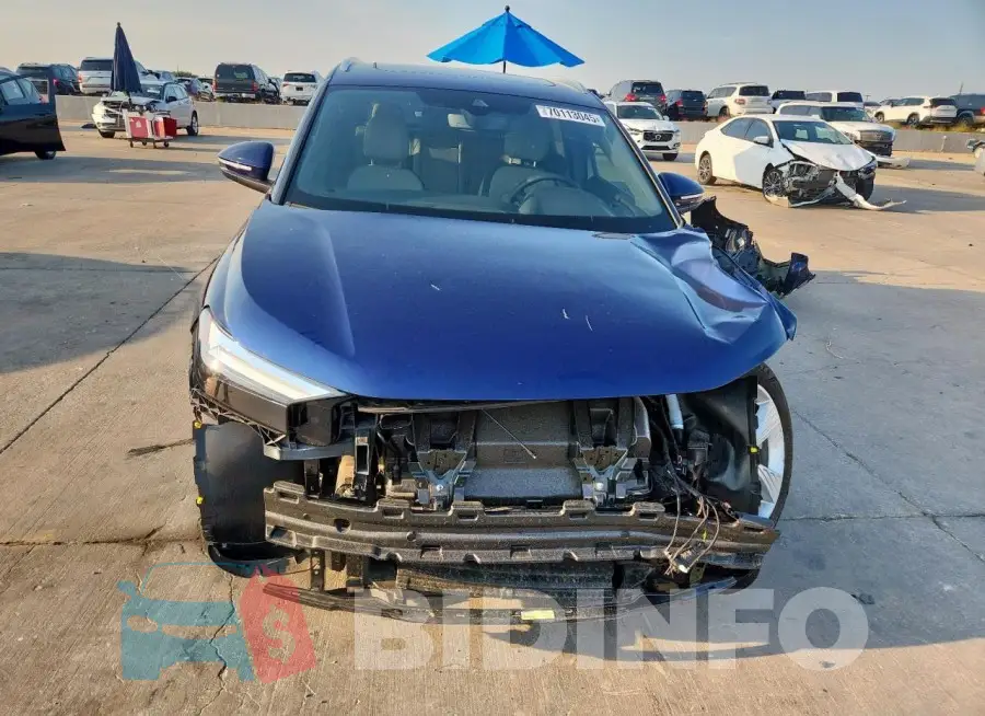 WA1KUBFZ2RP085047 Photo# 5