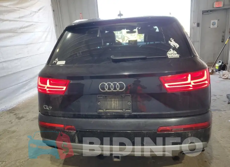 WA1LAAF78KD005991 Photo# 6