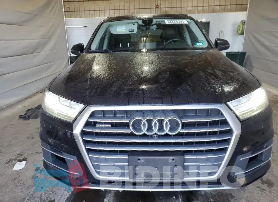 WA1LAAF78KD005991 Photo# 5