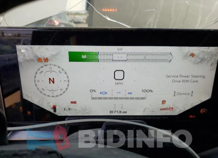 1GKB0NDE5SU102096 Photo# 9