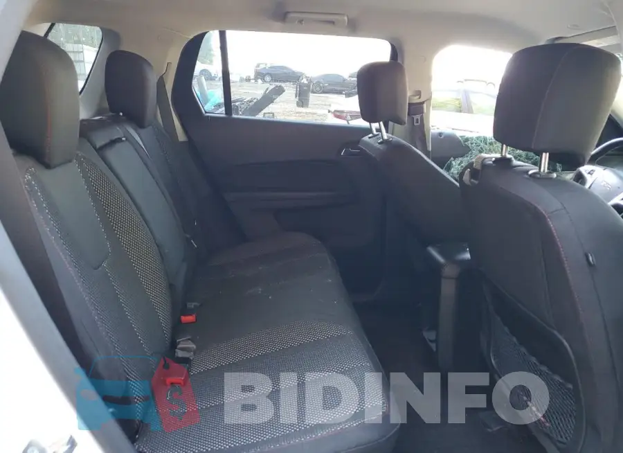 2GKFLTEK7G6129047 Photo# 11
