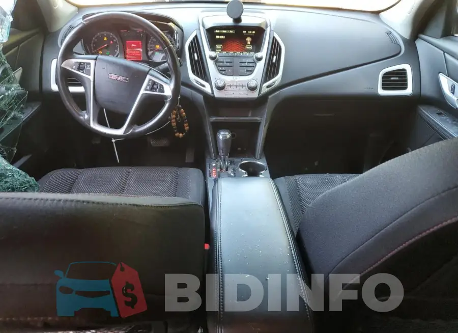 2GKFLTEK7G6129047 Photo# 8