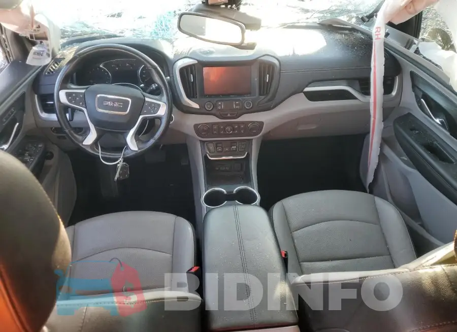 3GKALPEV4ML342623 Photo# 8