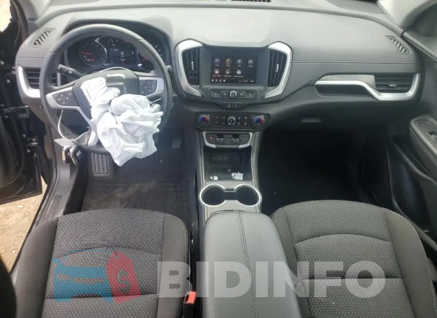 3GKALTEG3PL225923 Photo# 8