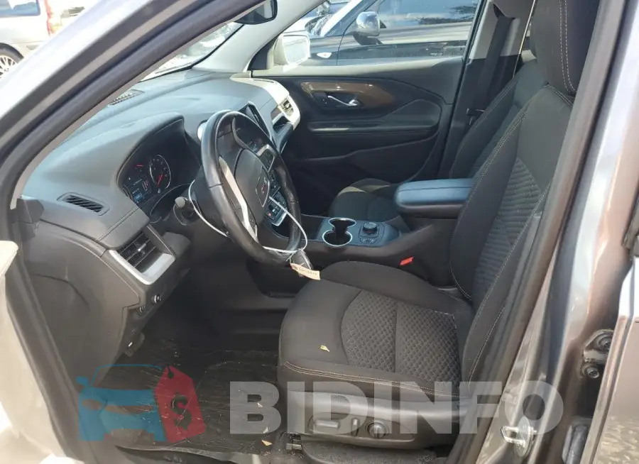 3GKALTEV3LL298587 Photo# 7