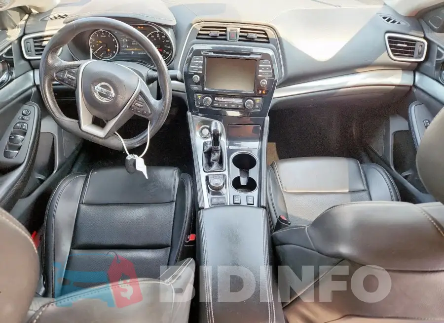 1N4AA6CV7LC362816 Photo# 8