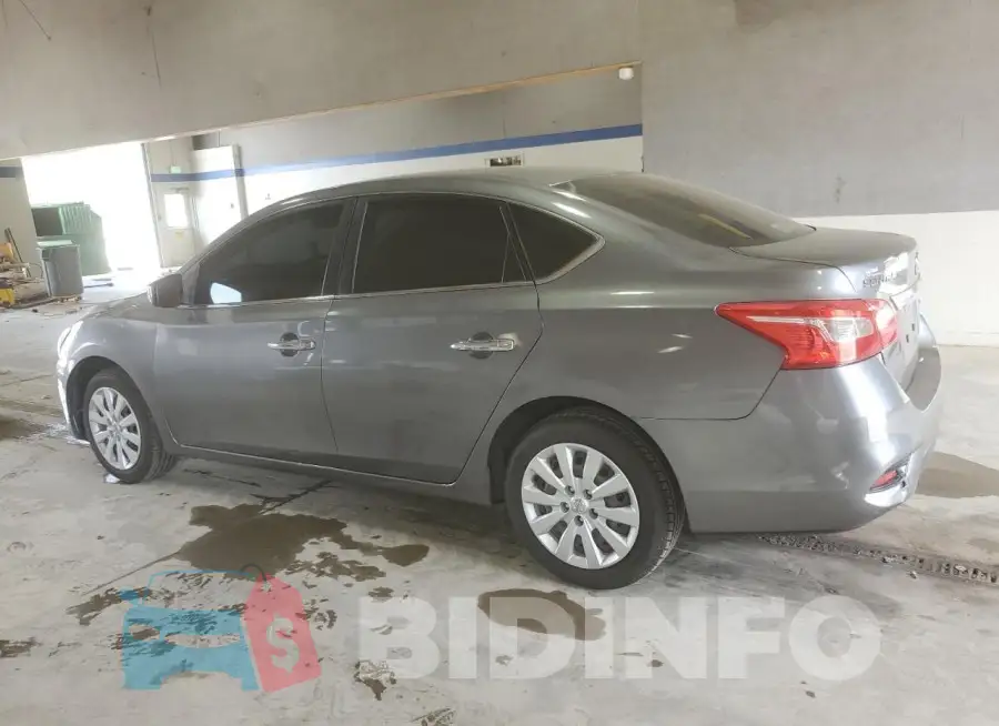 3N1AB7AP9JY240418 Photo# 2