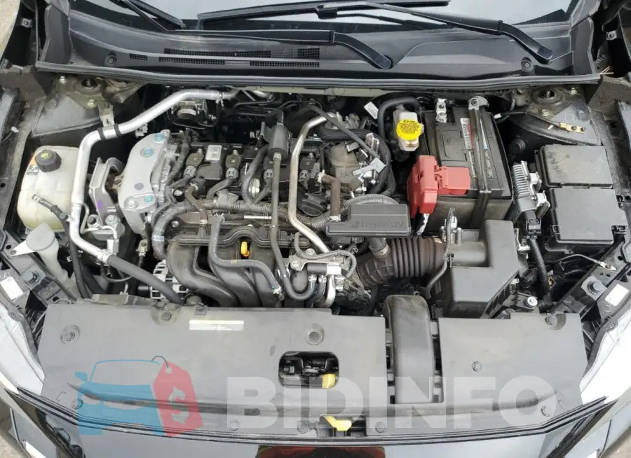 3N1AB8BV2RY368529 Photo# 11