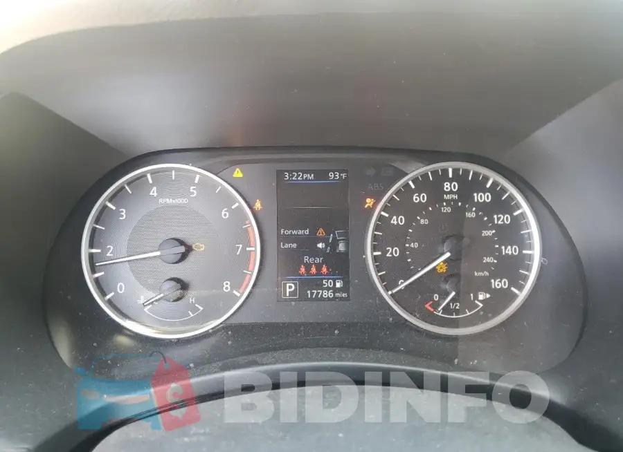 3N1AB8BV9LY228047 Photo# 9
