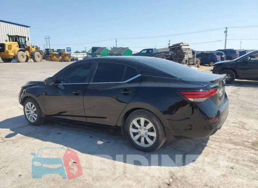 3N1AB8BV9LY228047 Photo# 2