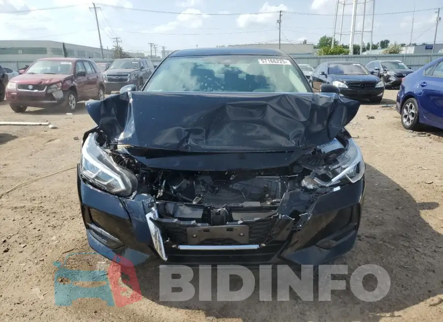 3N1AB8CV0LY203536 Photo# 5