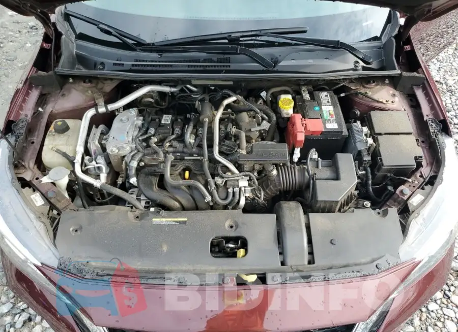 3N1AB8CV1NY233583 Photo# 11