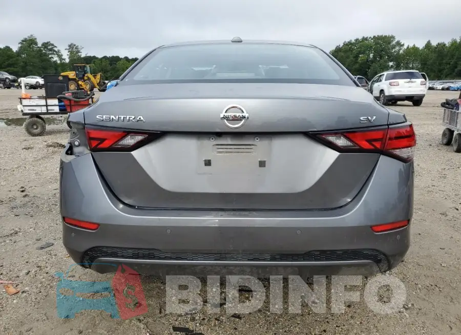 3N1AB8CV1NY294514 Photo# 6
