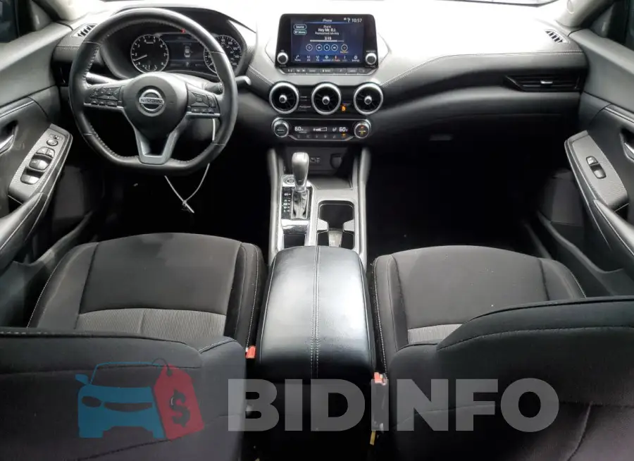 3N1AB8CV2MY276540 Photo# 8