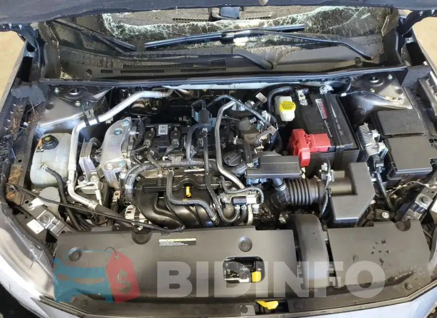 3N1AB8CV3SY321157 Photo# 11