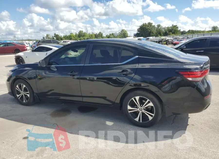 3N1AB8CV4LY242467 Photo# 2