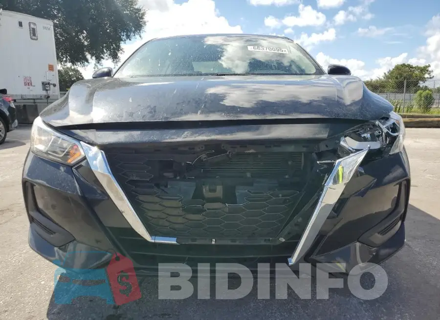 3N1AB8CV4LY242467 Photo# 5