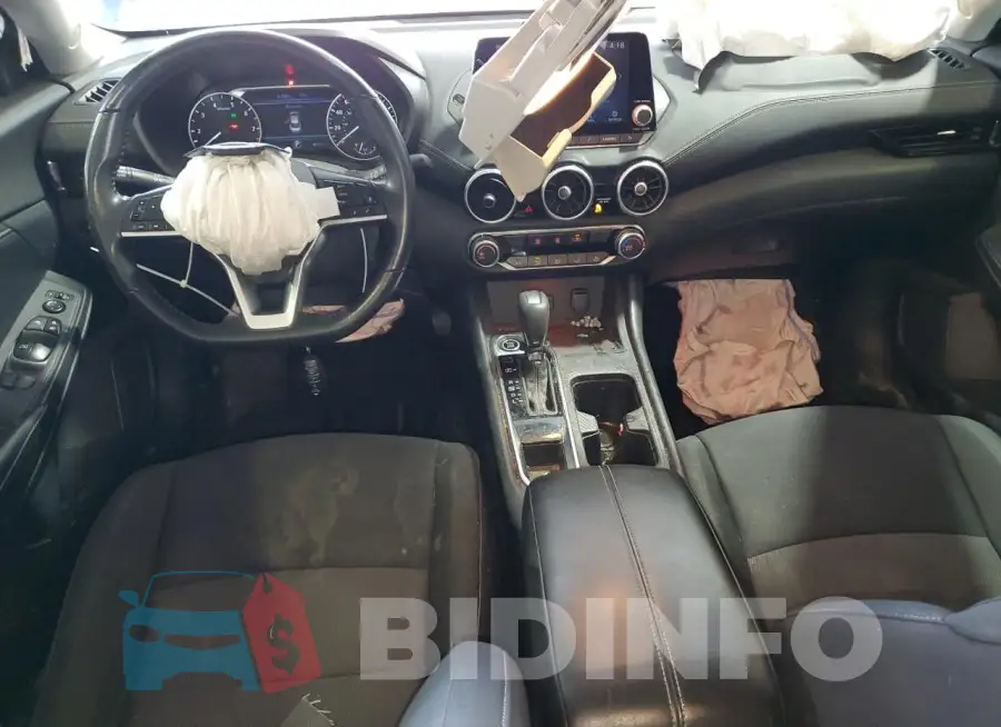 3N1AB8CV4NY245369 Photo# 8