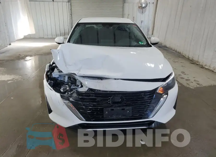3N1AB8CV4SY293241 Photo# 5