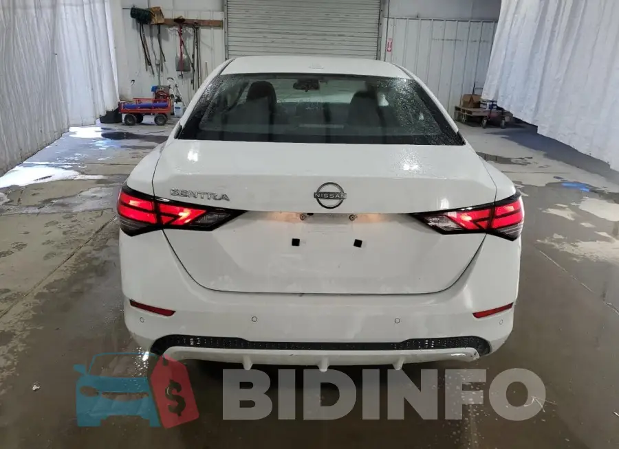3N1AB8CV4SY293241 Photo# 6