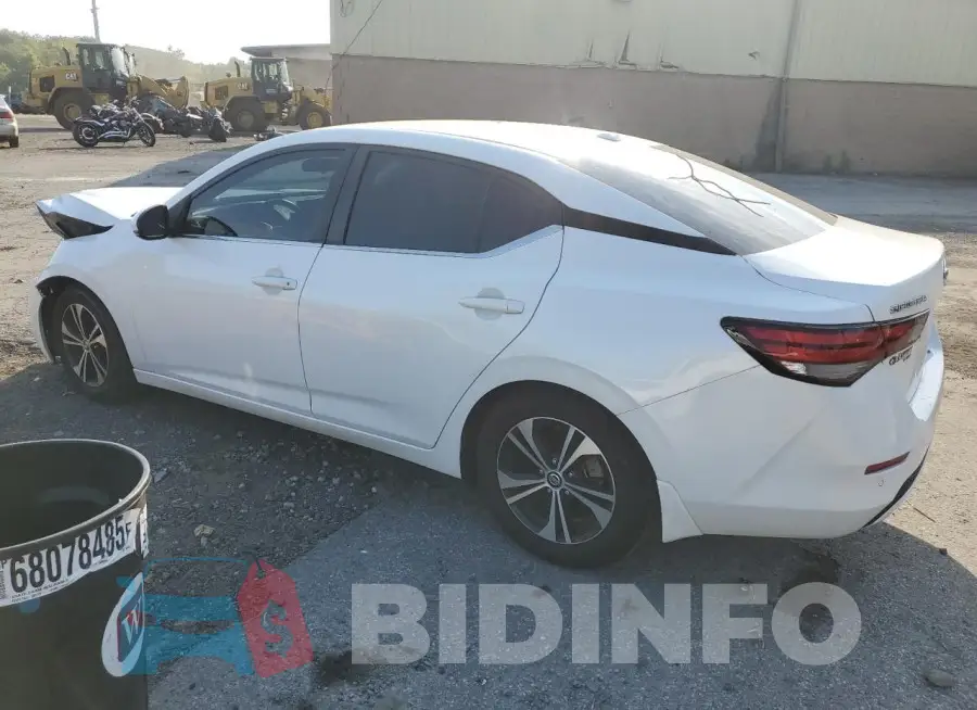 3N1AB8CV5LY236015 Photo# 2