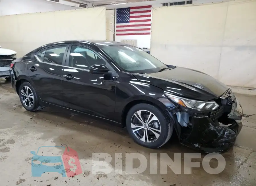 3N1AB8CV5NY259376 Photo# 4