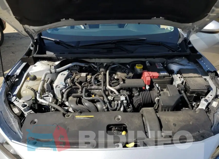 3N1AB8CV5NY268675 Photo# 11