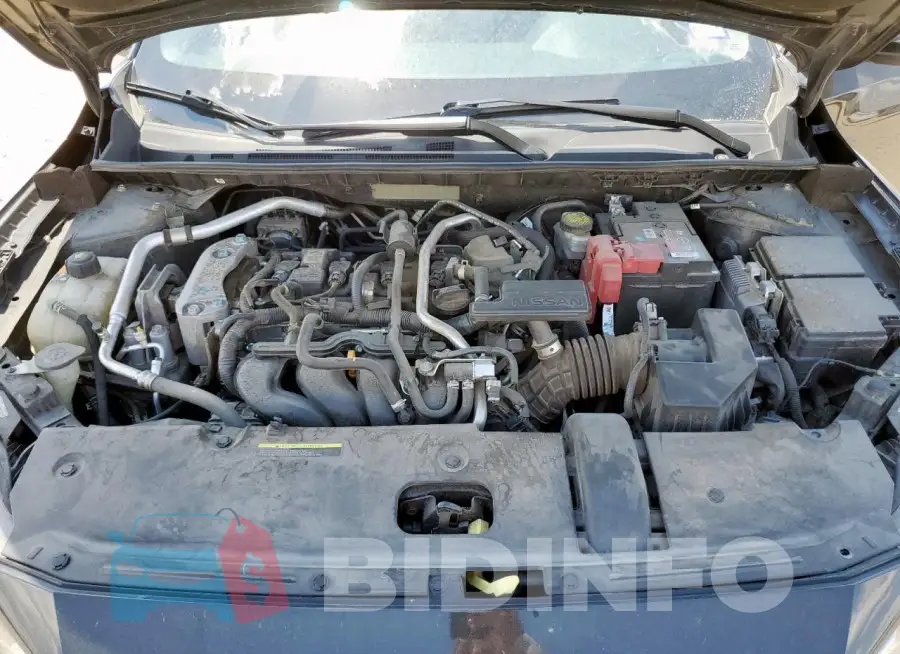 3N1AB8CV6MY312665 Photo# 11