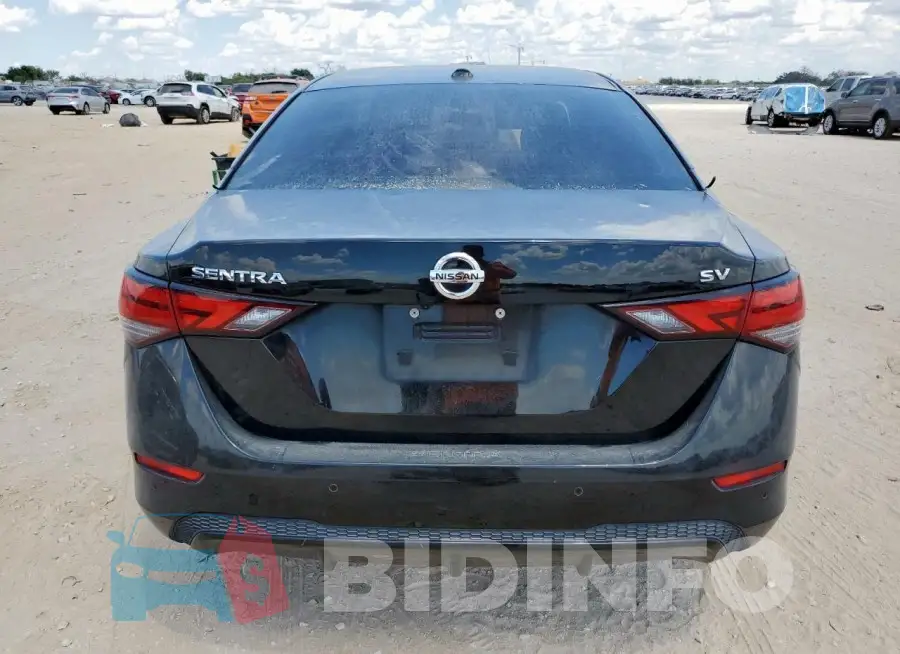 3N1AB8CV6MY312665 Photo# 6