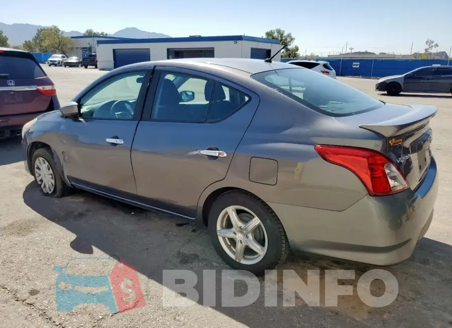 3N1CN7AP1GL900232 Photo# 2