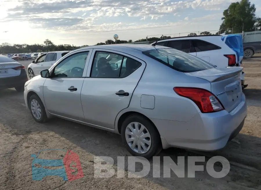 3N1CN7APXHL907861 Photo# 2