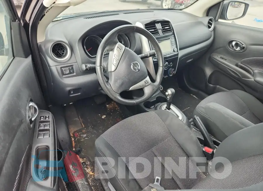 3N1CN7APXJL809614 Photo# 8