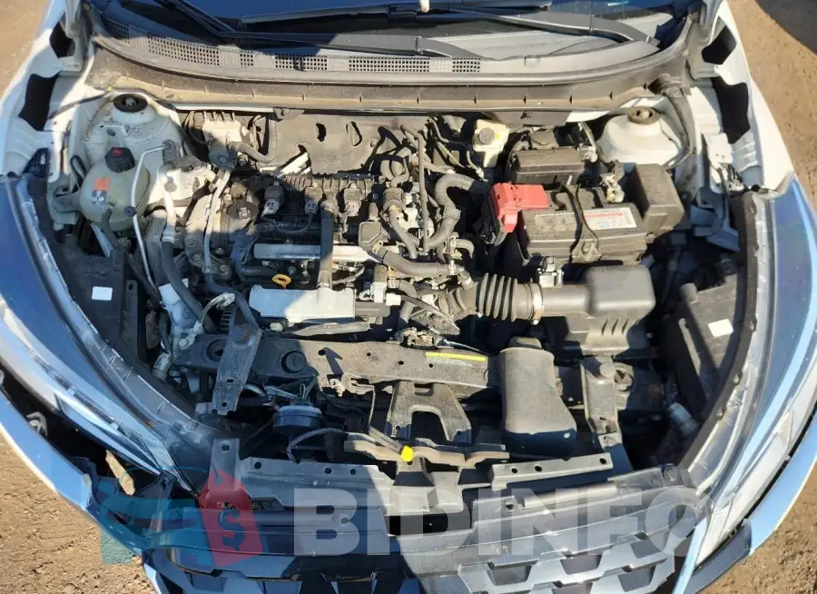 3N1CP5BV1ML479765 Photo# 12
